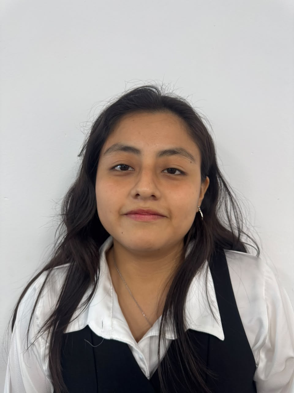 Guadalupe Luciana Mego